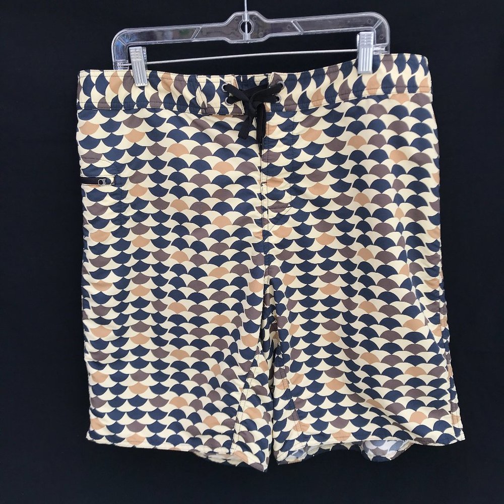 Patagonia Men's Board Shorts 38